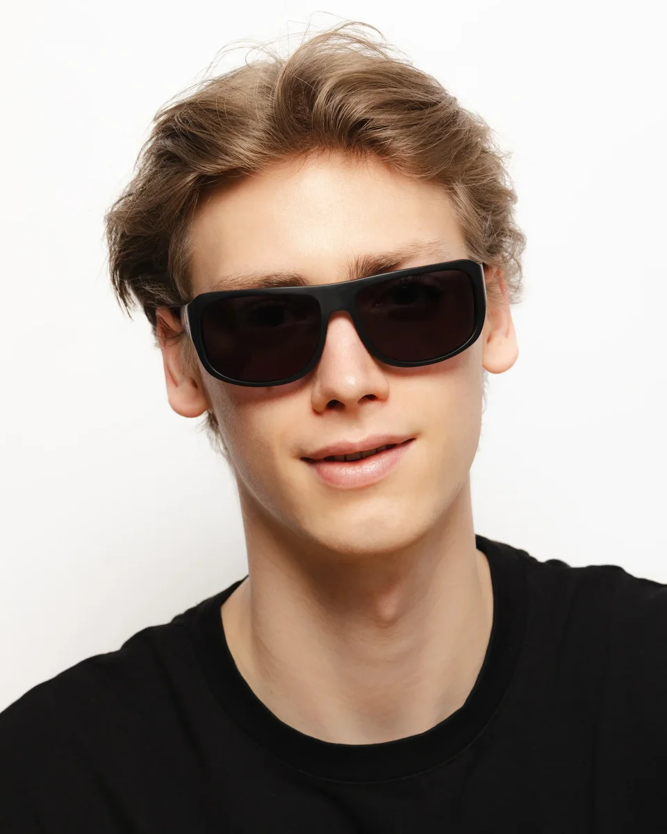 Scout Black / Black - Imagen 6