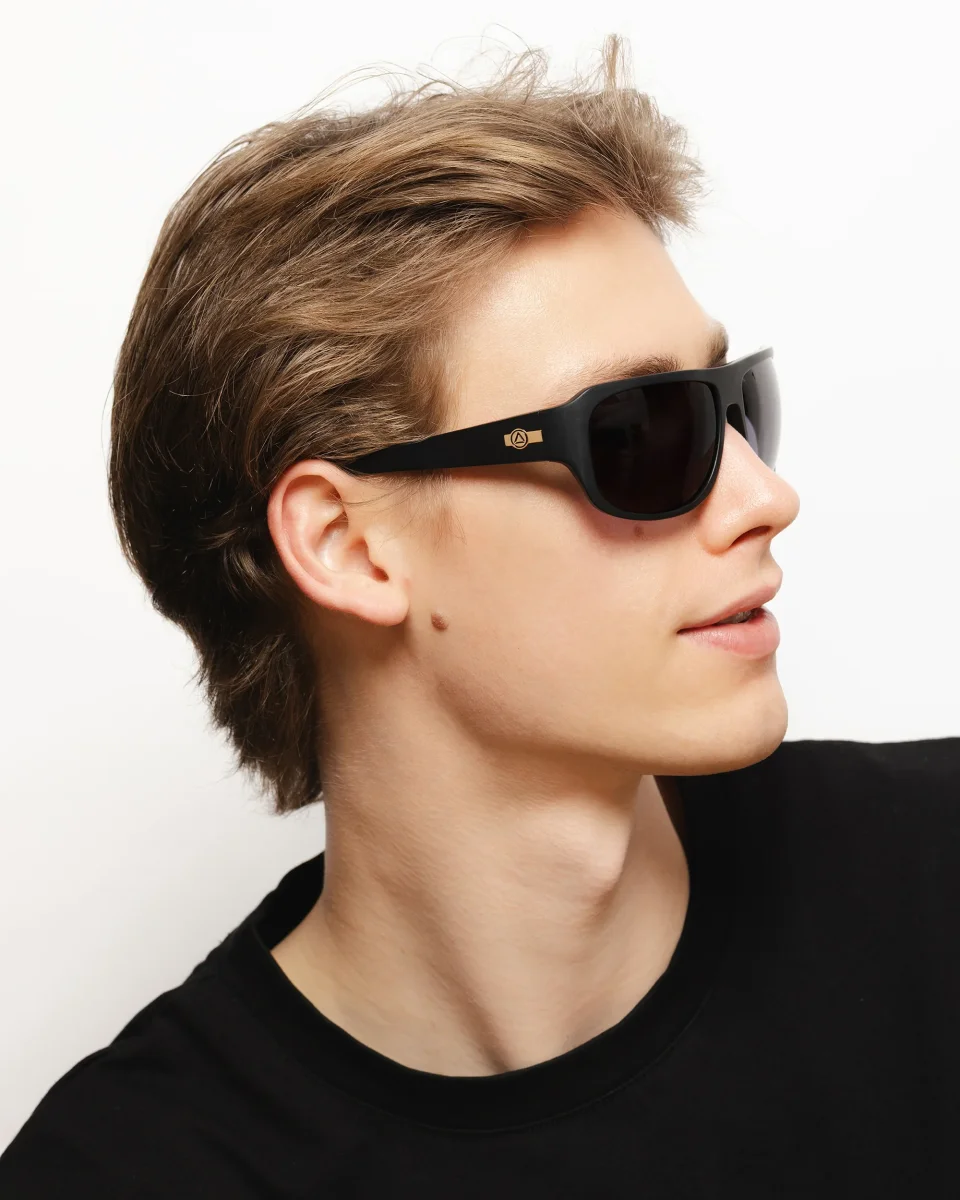 Scout Black / Black - Imagen 7