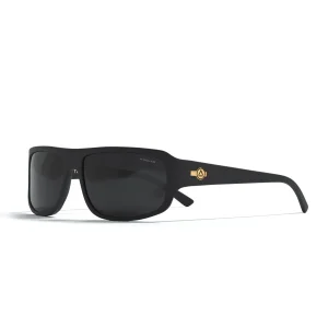Scout Black / Black