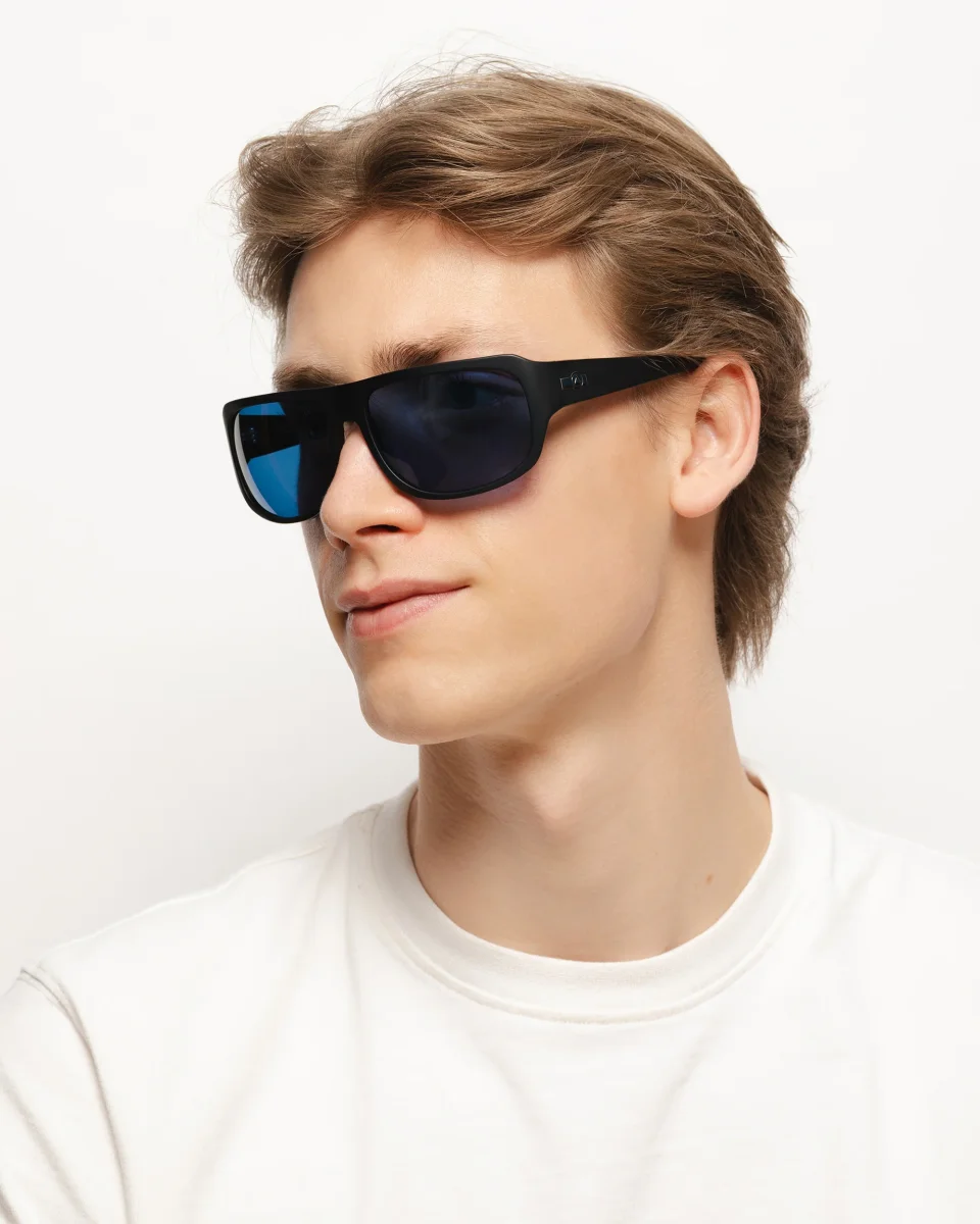 Scout Black / Blue - Imagen 7