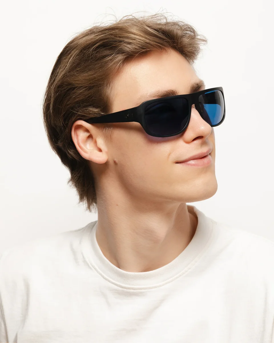 Scout Black / Blue - Imagen 8