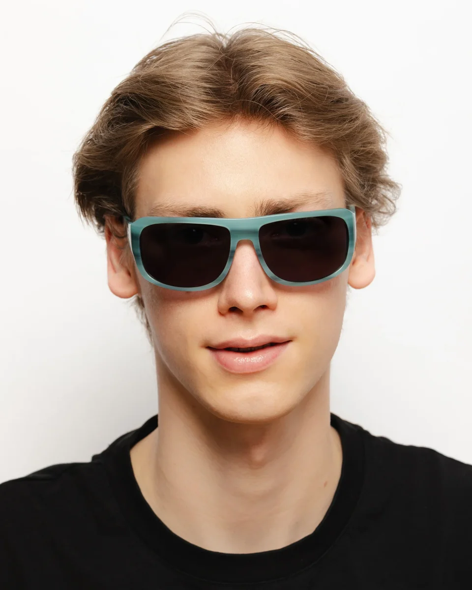 Scout Blue Tortoise / Black - Imagen 6