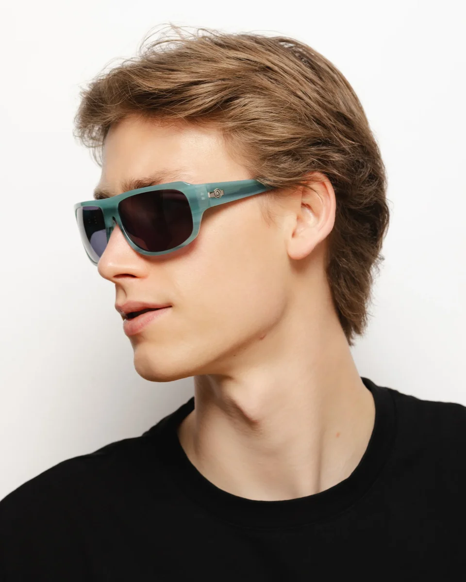 Scout Blue Tortoise / Black - Imagen 7