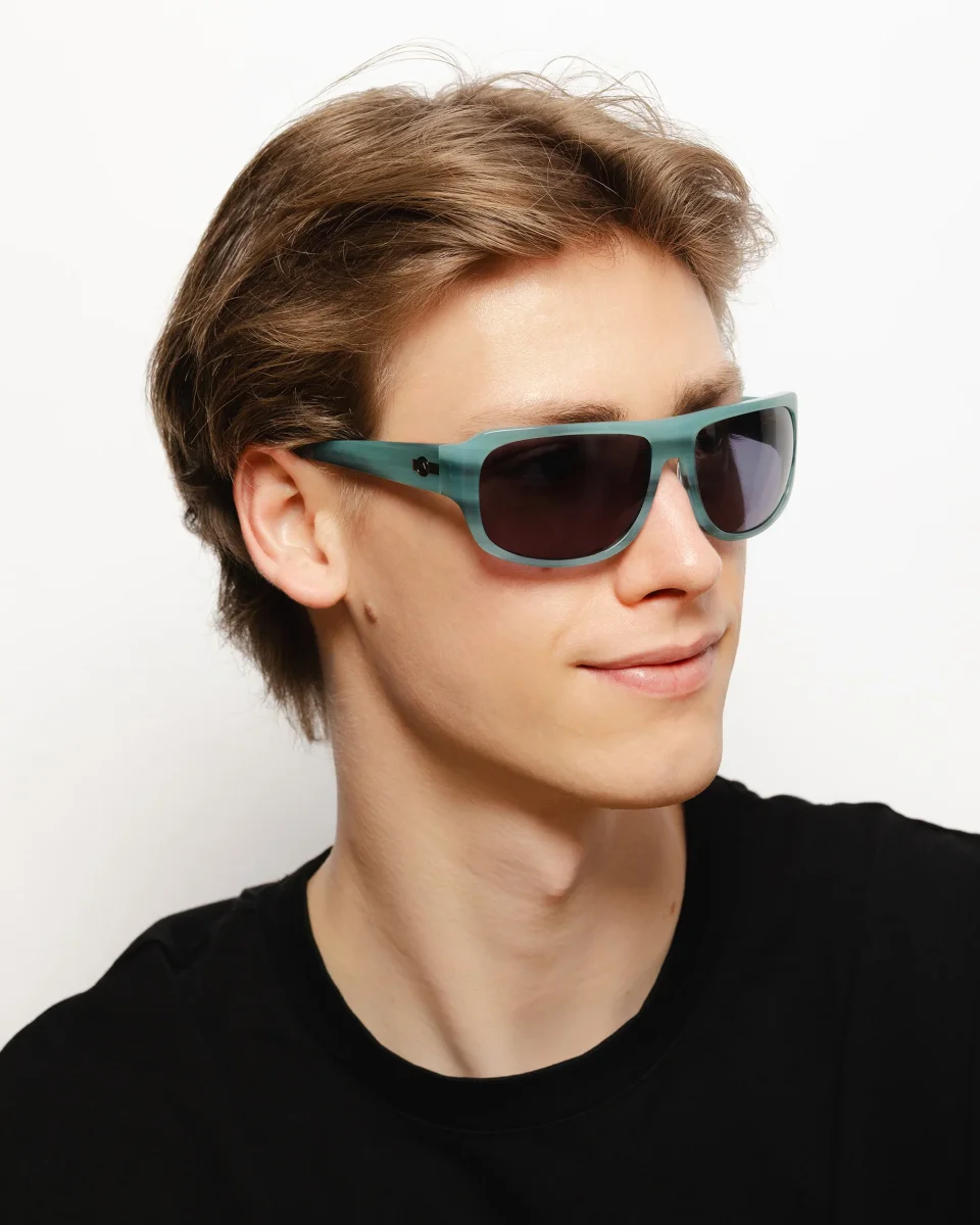 Scout Blue Tortoise / Black - Imagen 8