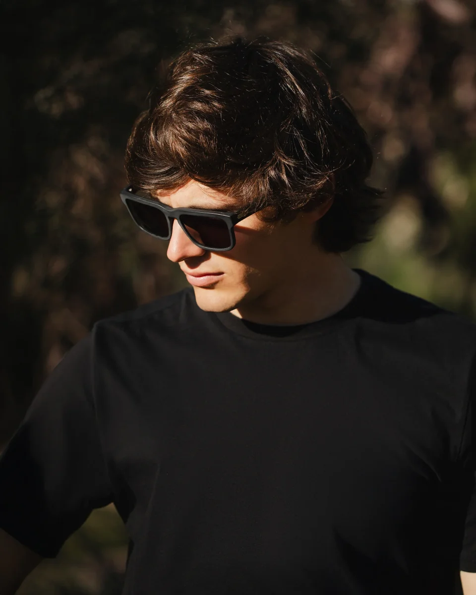 Artic Black / Black - Imagen 5