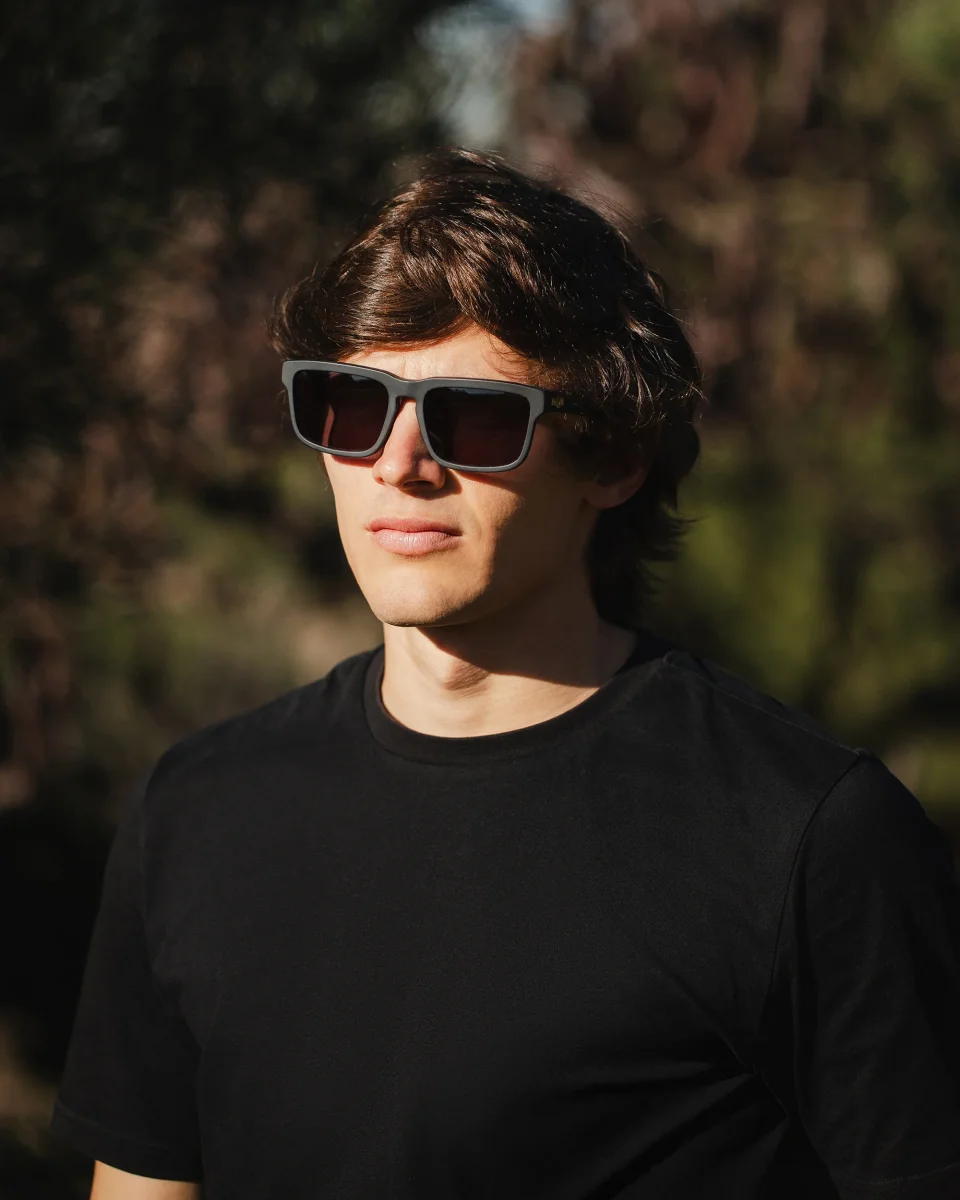 Artic Black / Black - Imagen 6