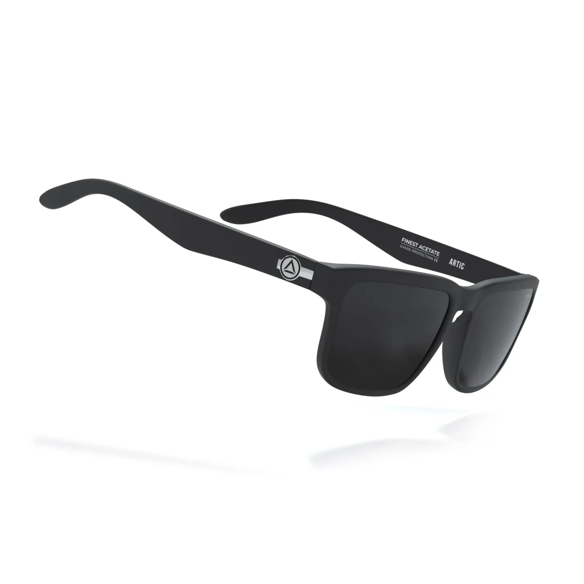 Artic Black / Black - Imagen 9