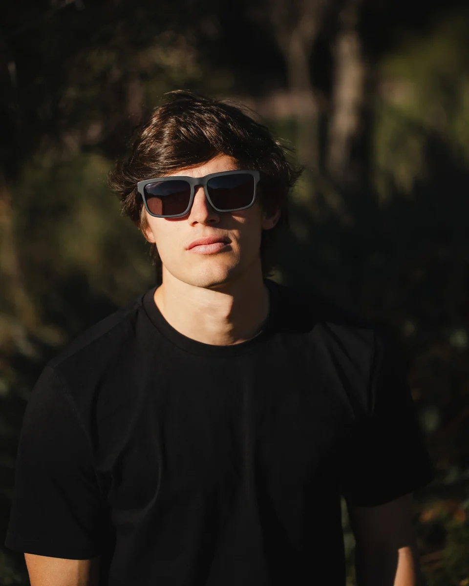 Artic Black / Black - Imagen 3