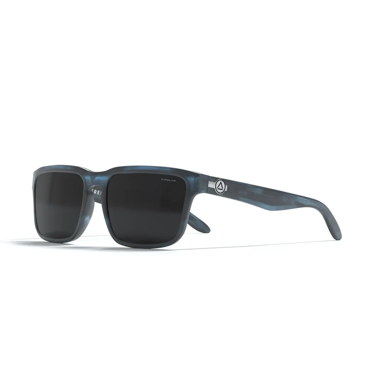 Artic Blue Tortoise / Black - Imagen 2