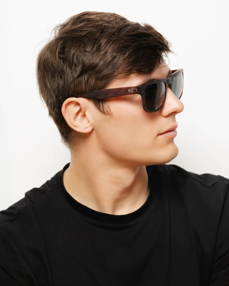 Artic Brown Tortoise / Black - Imagen 7