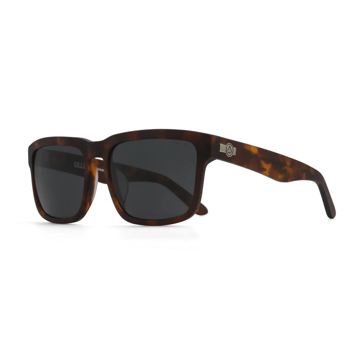 Artic Brown Tortoise / Black - Imagen 2