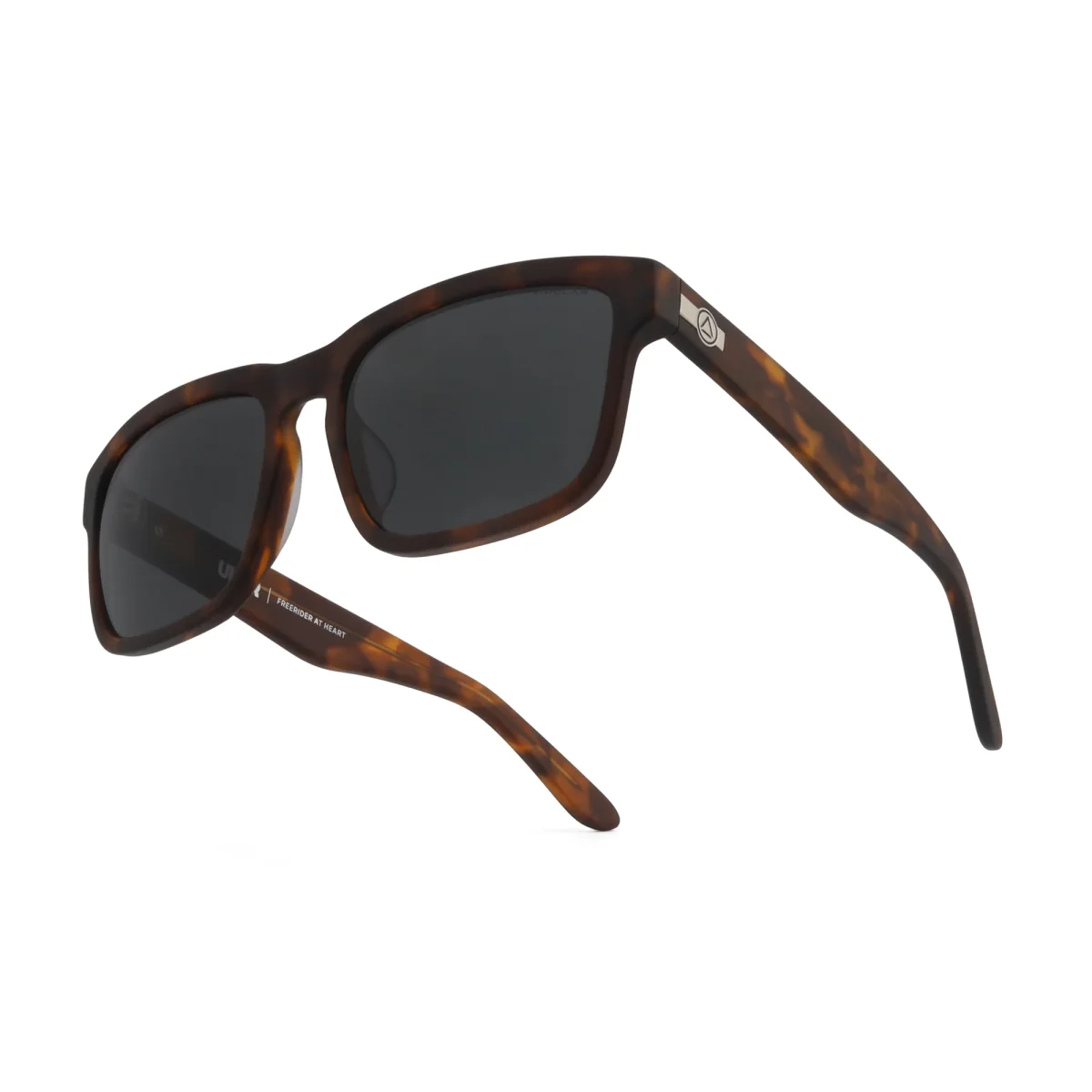Artic Brown Tortoise / Black - Imagen 8