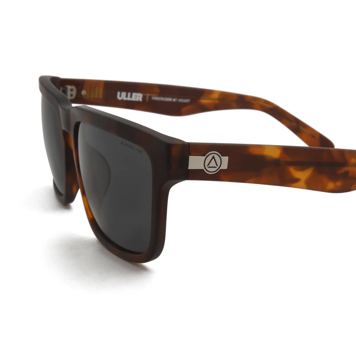 Artic Brown Tortoise / Black - Imagen 9