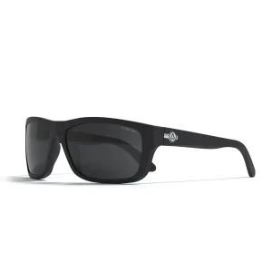 Alpine Black / Black