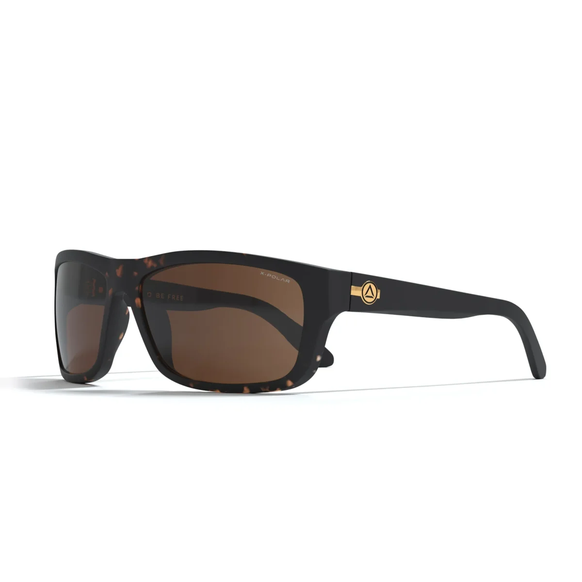 Alpine Black Tortoise / Brown - Imagen 2