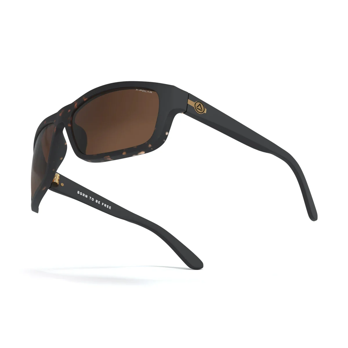 Alpine Black Tortoise / Brown - Imagen 9