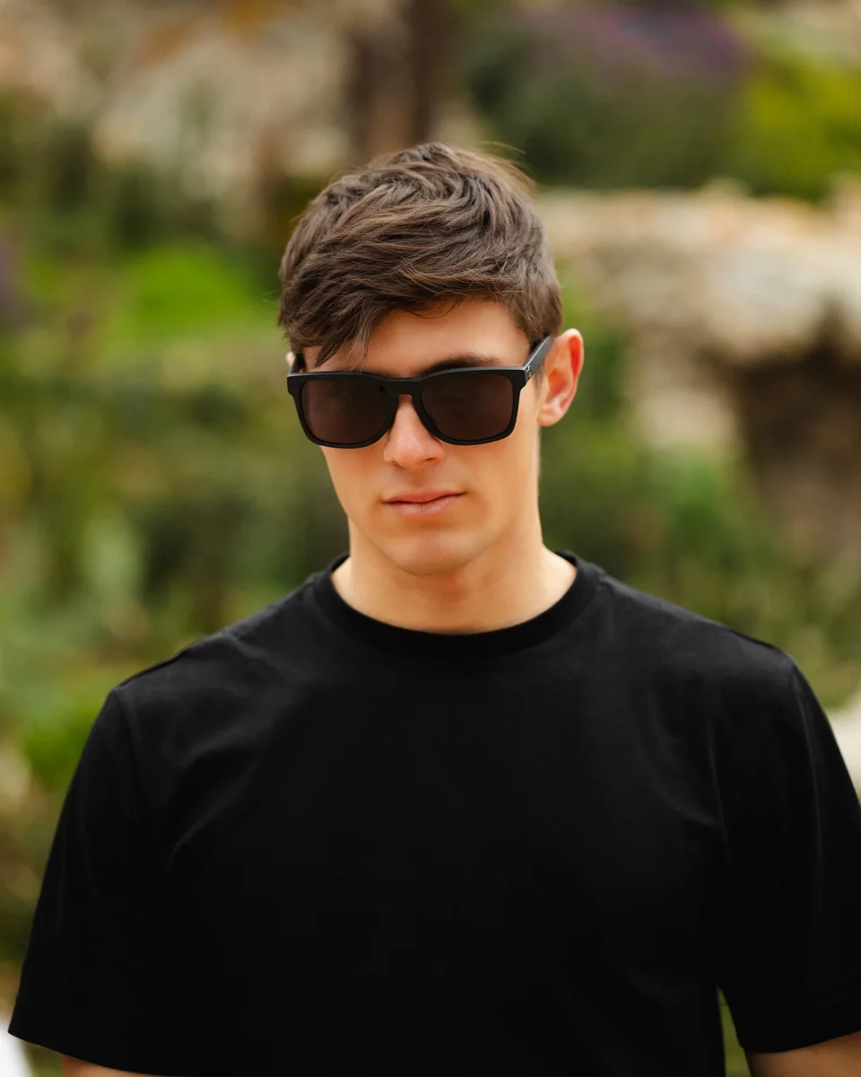 Jib Black / Black - Imagen 3