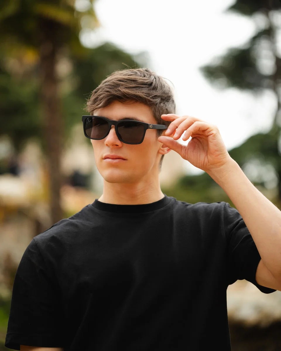 Jib Black / Black - Imagen 5