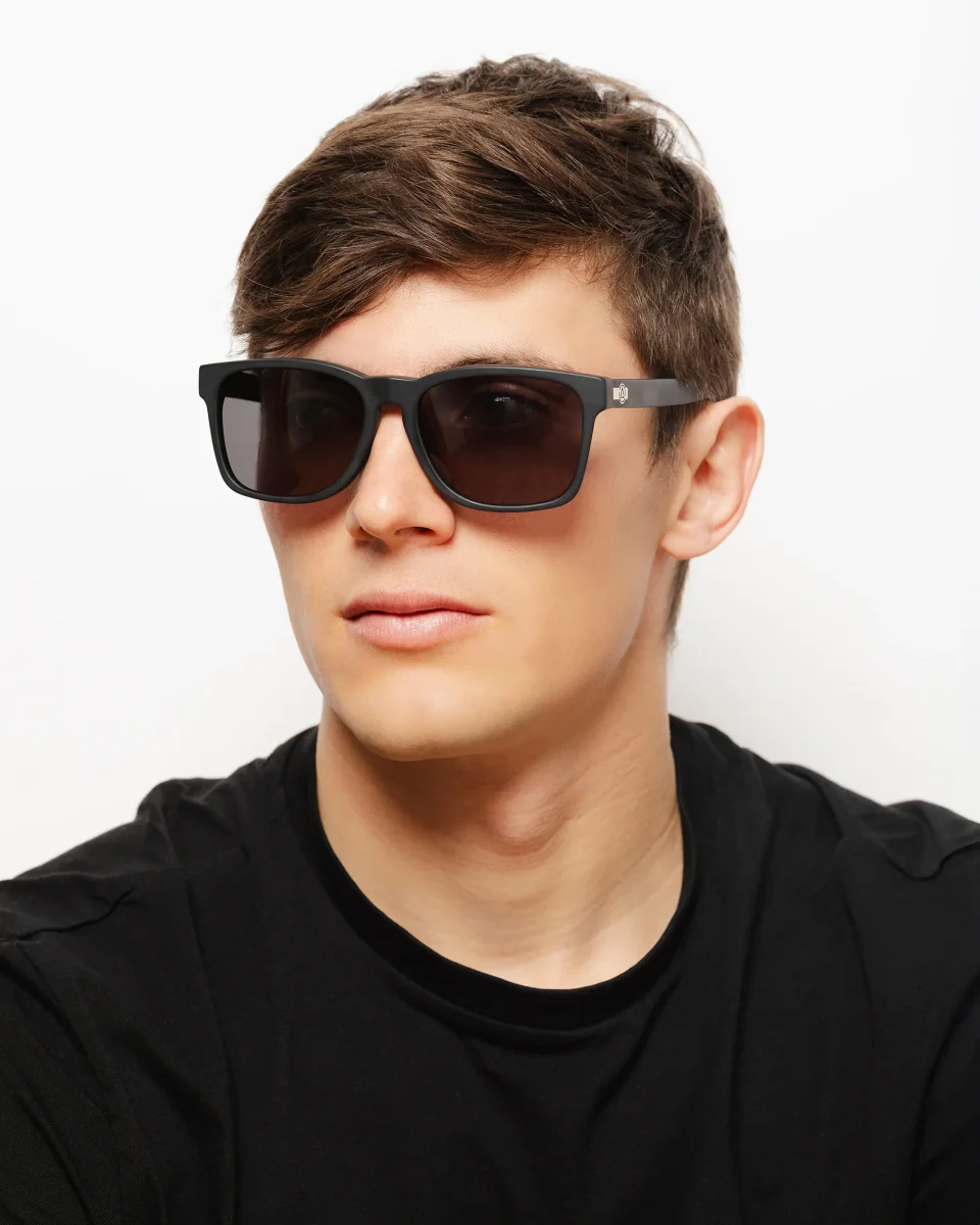 Jib Black / Black - Imagen 6