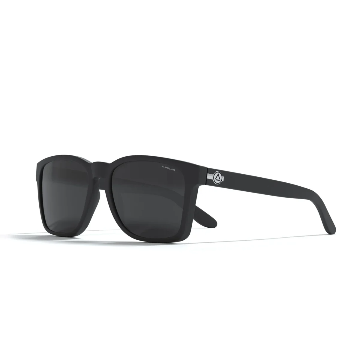 Jib Black / Black