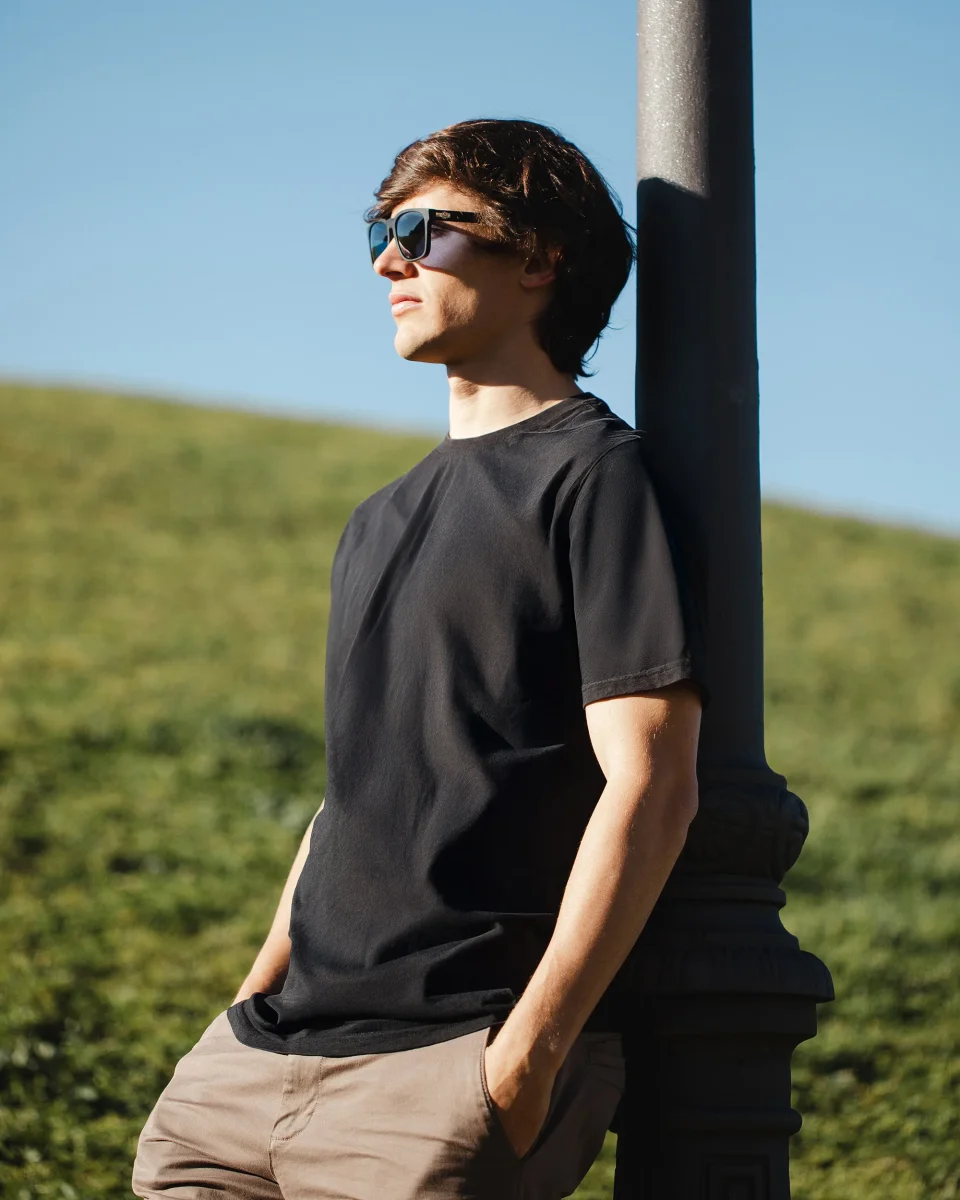 Jib Black / Blue - Imagen 4