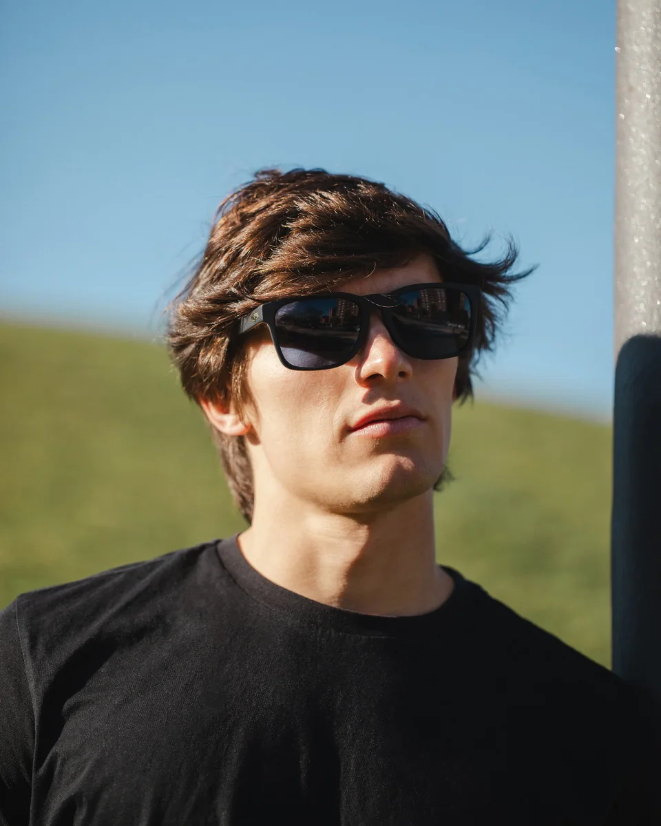 Jib Black / Blue - Imagen 3