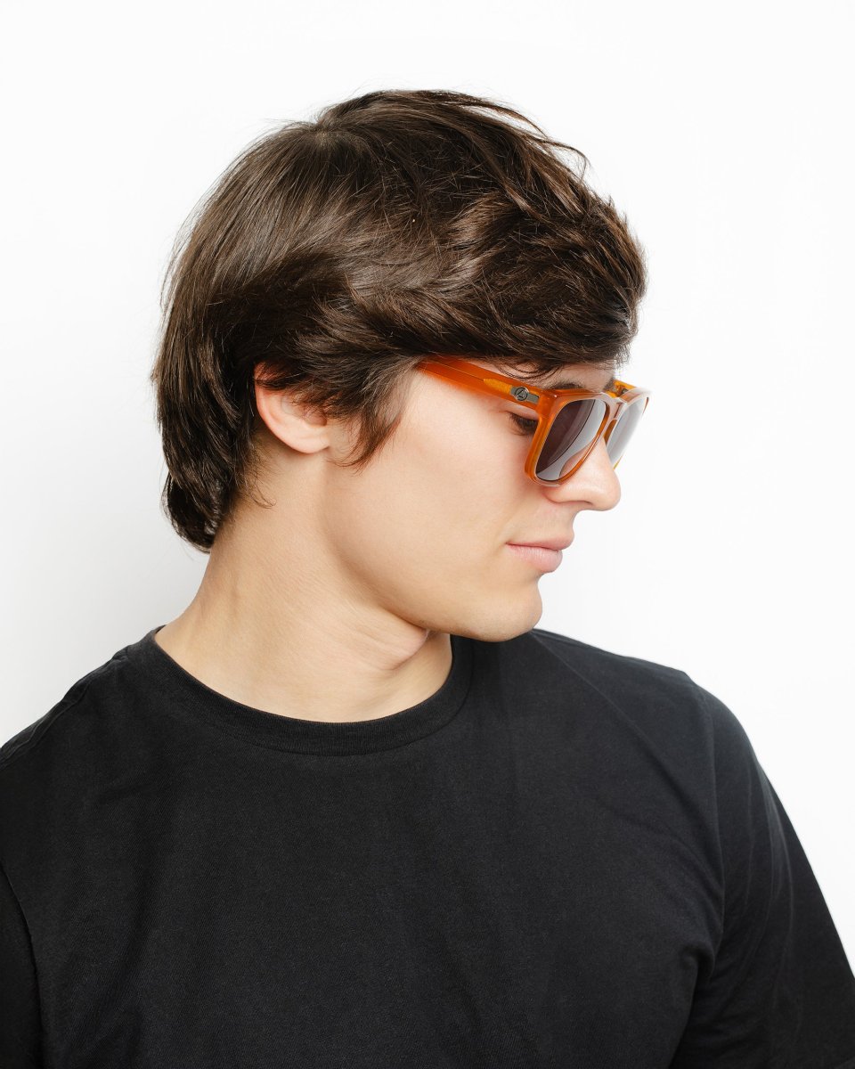 Jib Orange / Black - Imagen 8