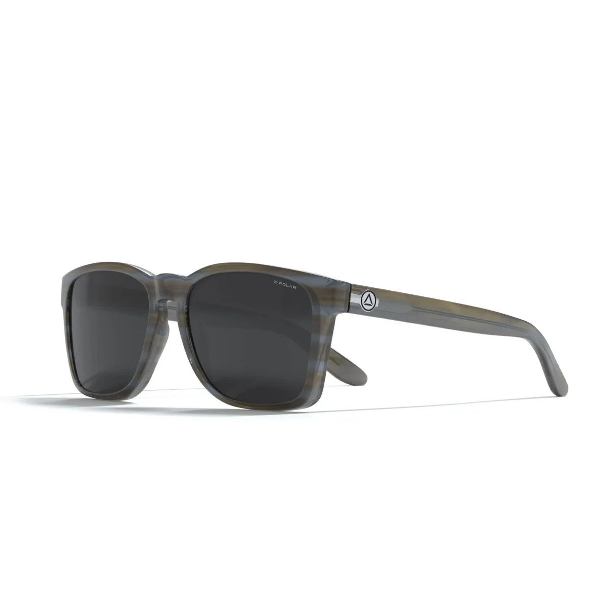 Jib Brown Striped / Black - Imagen 2
