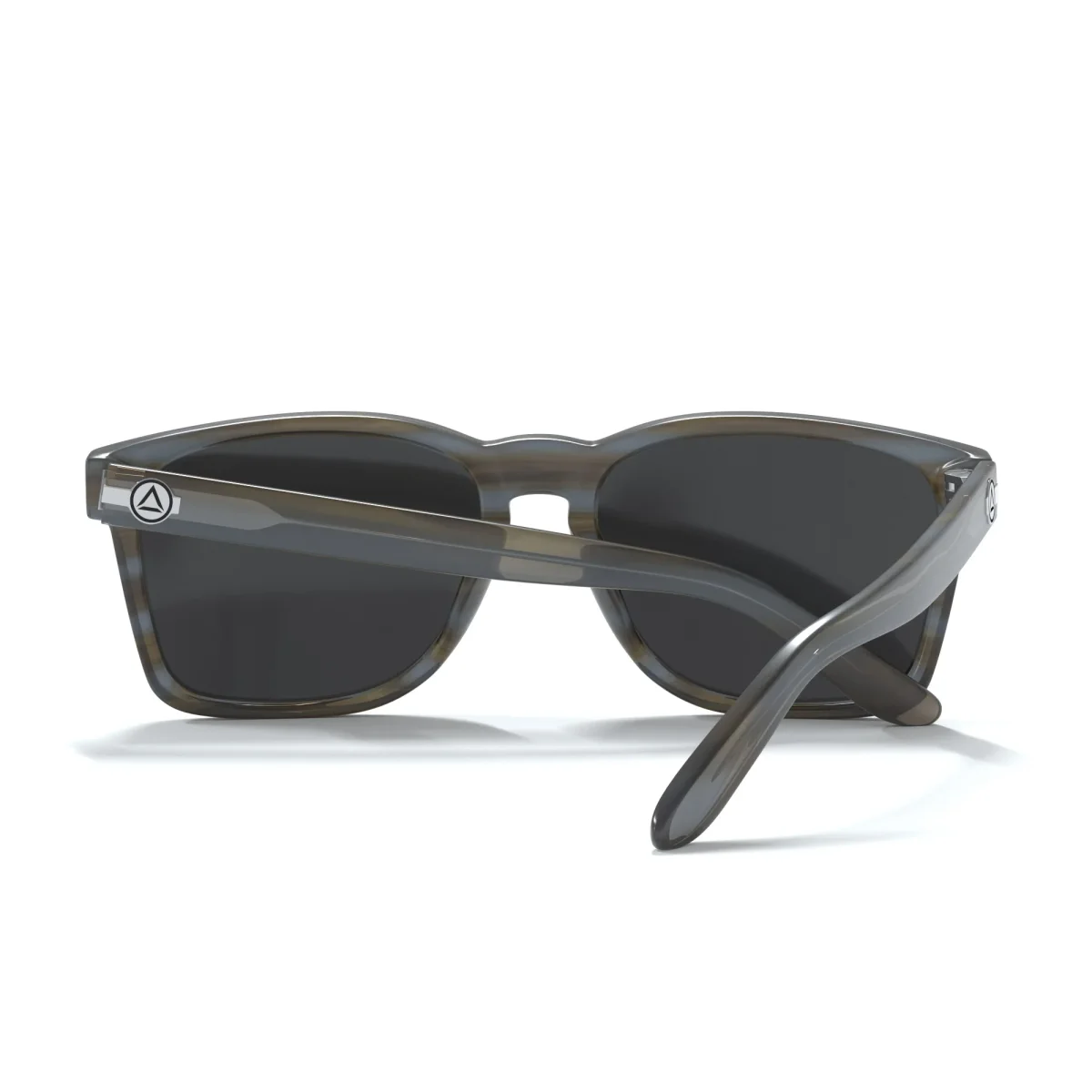 Jib Brown Striped / Black - Imagen 9