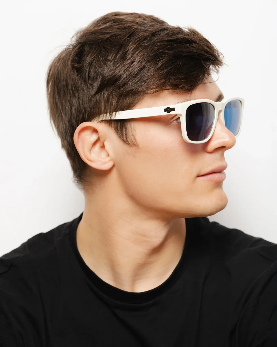 Jib White / Blue - Imagen 6