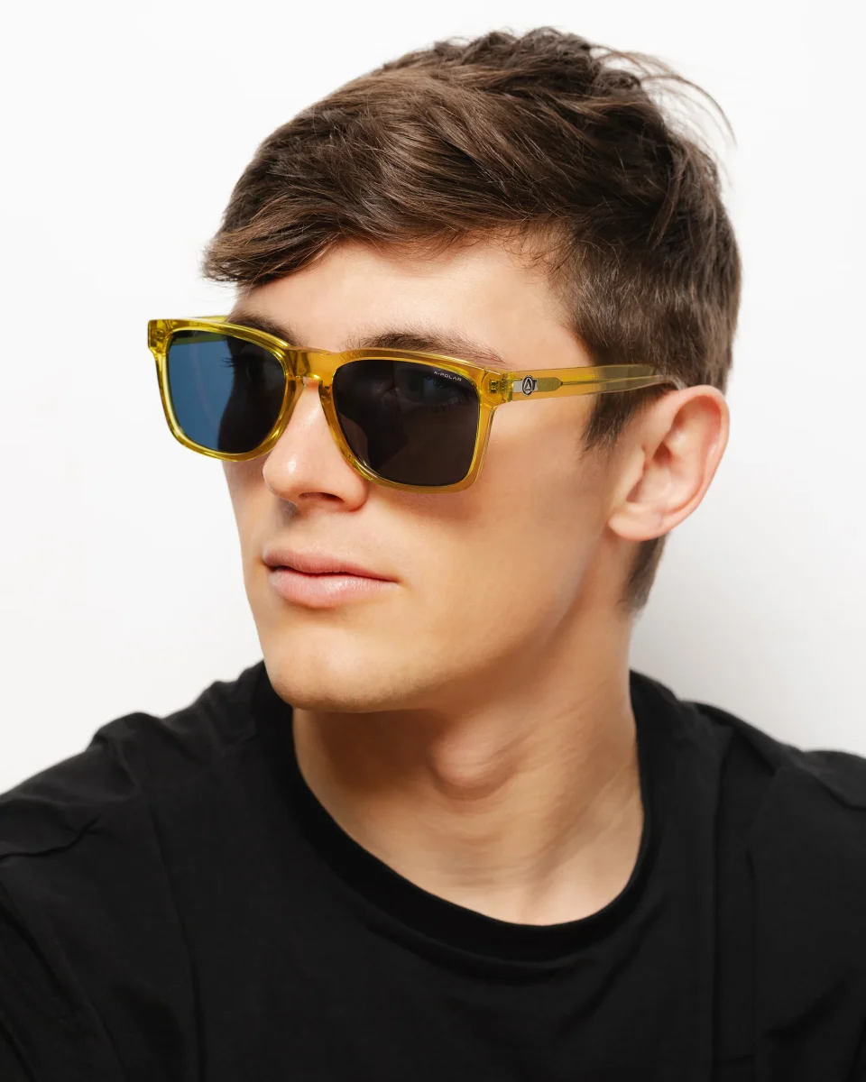 Jib Yellow / Blue - Imagen 6