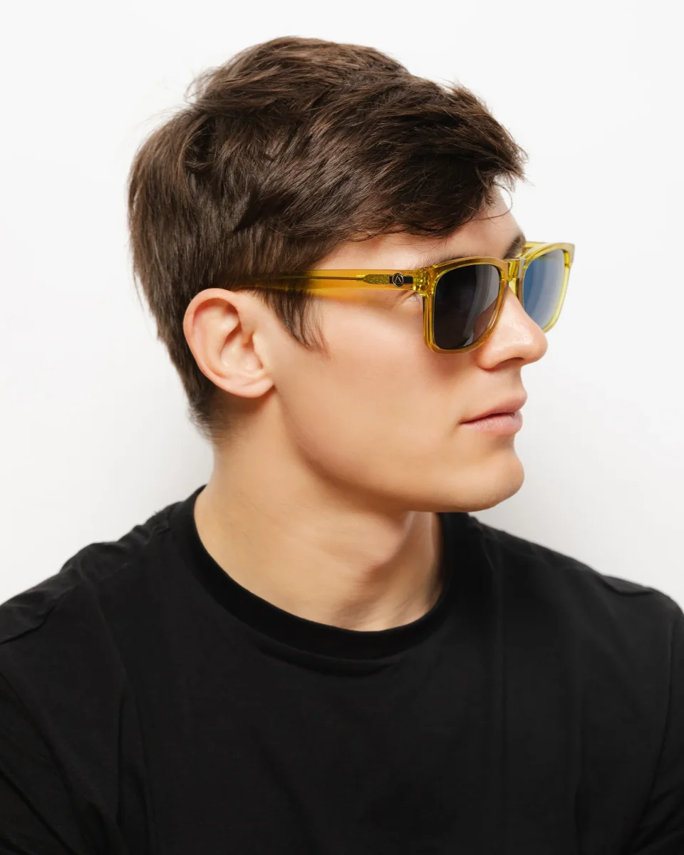 Jib Yellow / Blue - Imagen 7