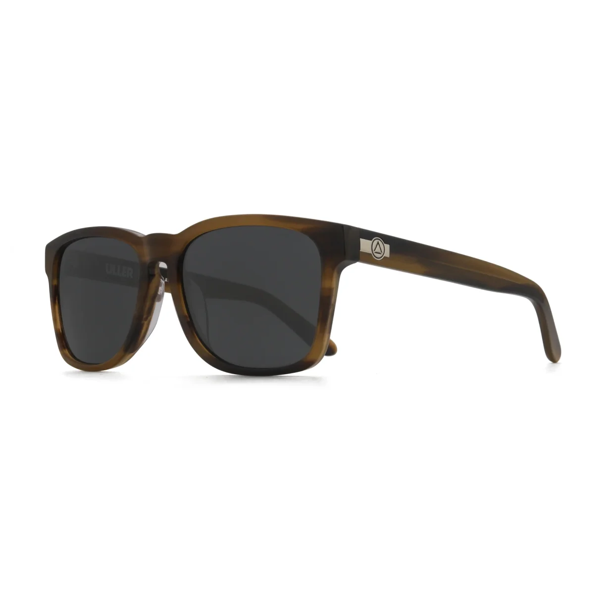 Jib Brown Tortoise / Black - Imagen 2