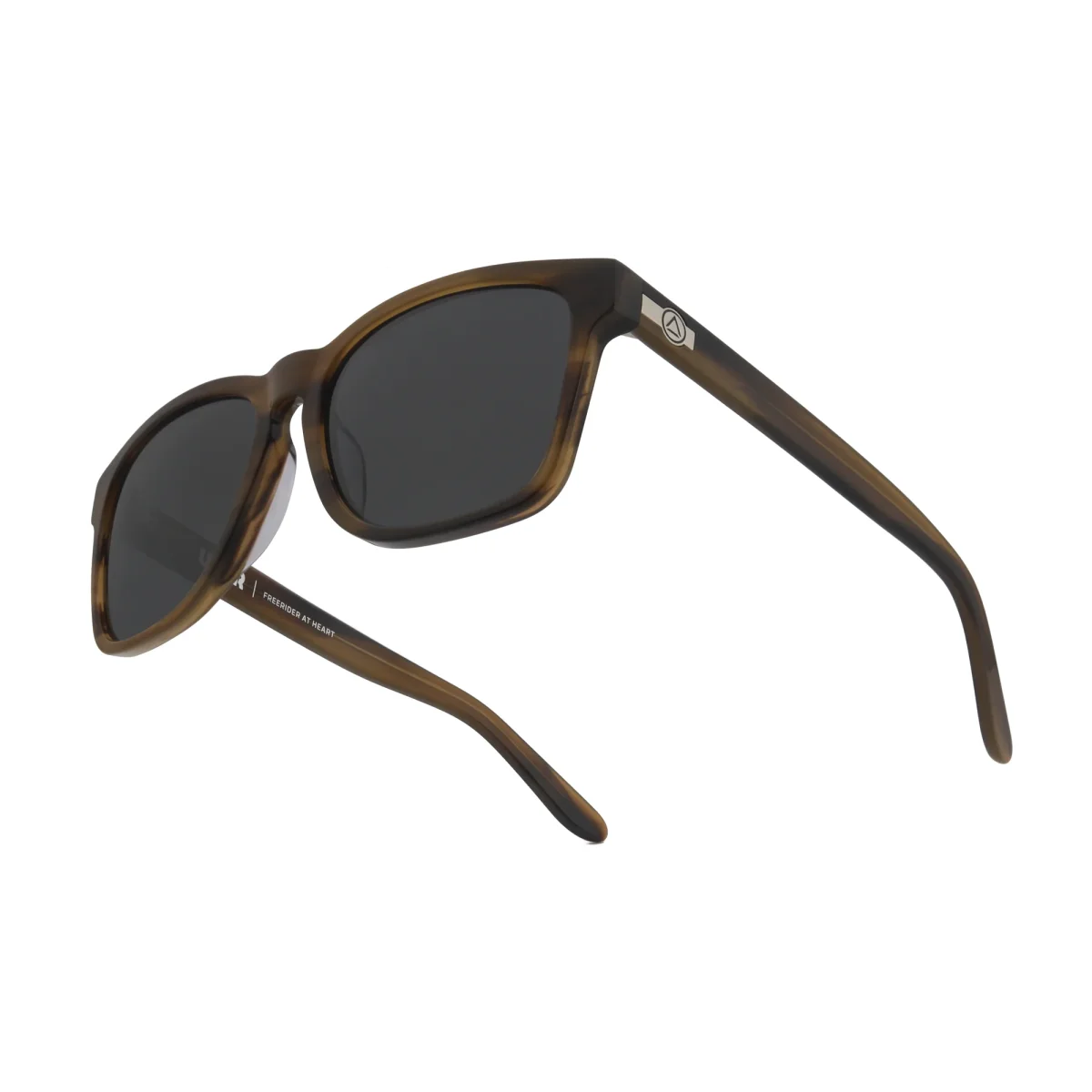 Jib Brown Tortoise / Black - Imagen 8