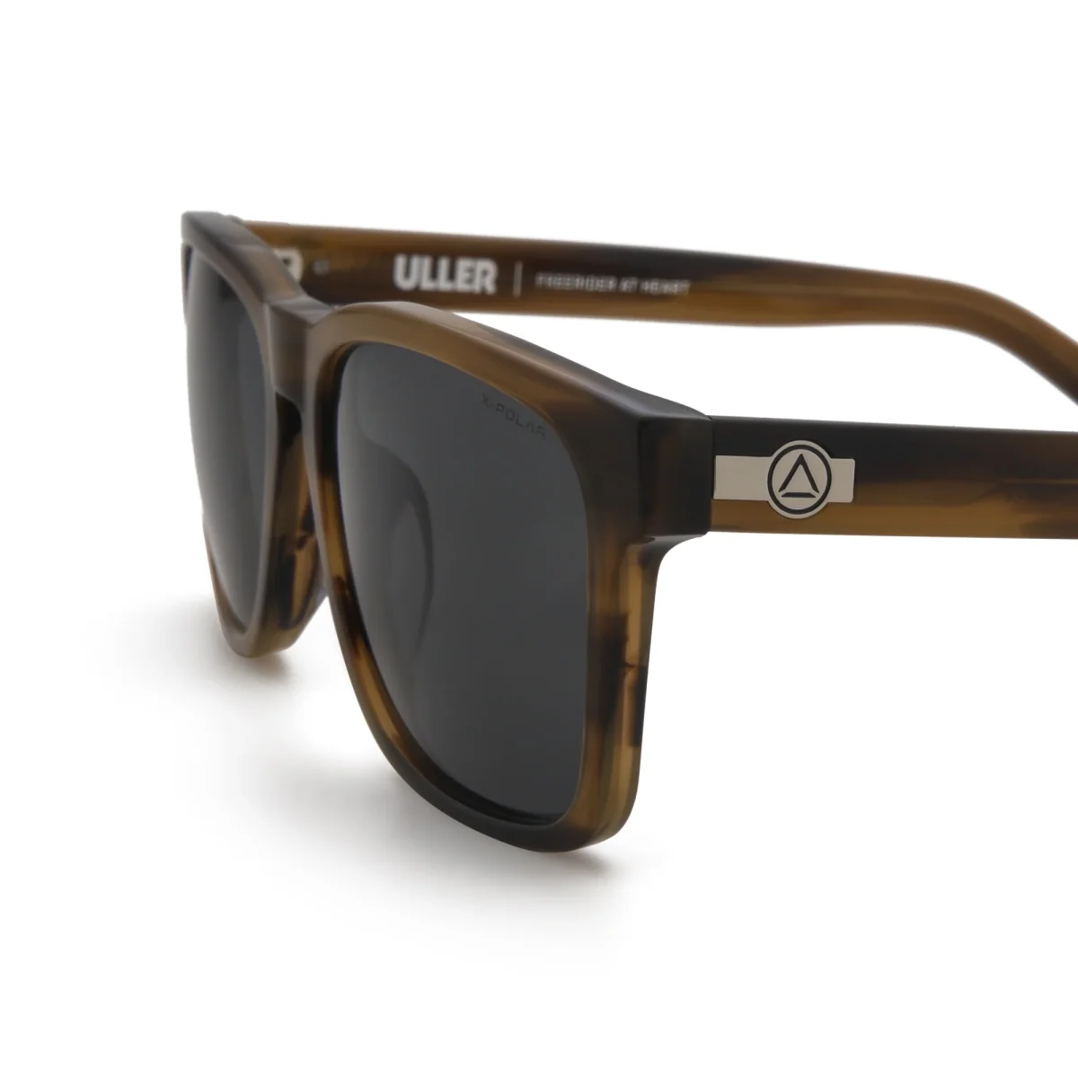 Jib Brown Tortoise / Black - Imagen 9