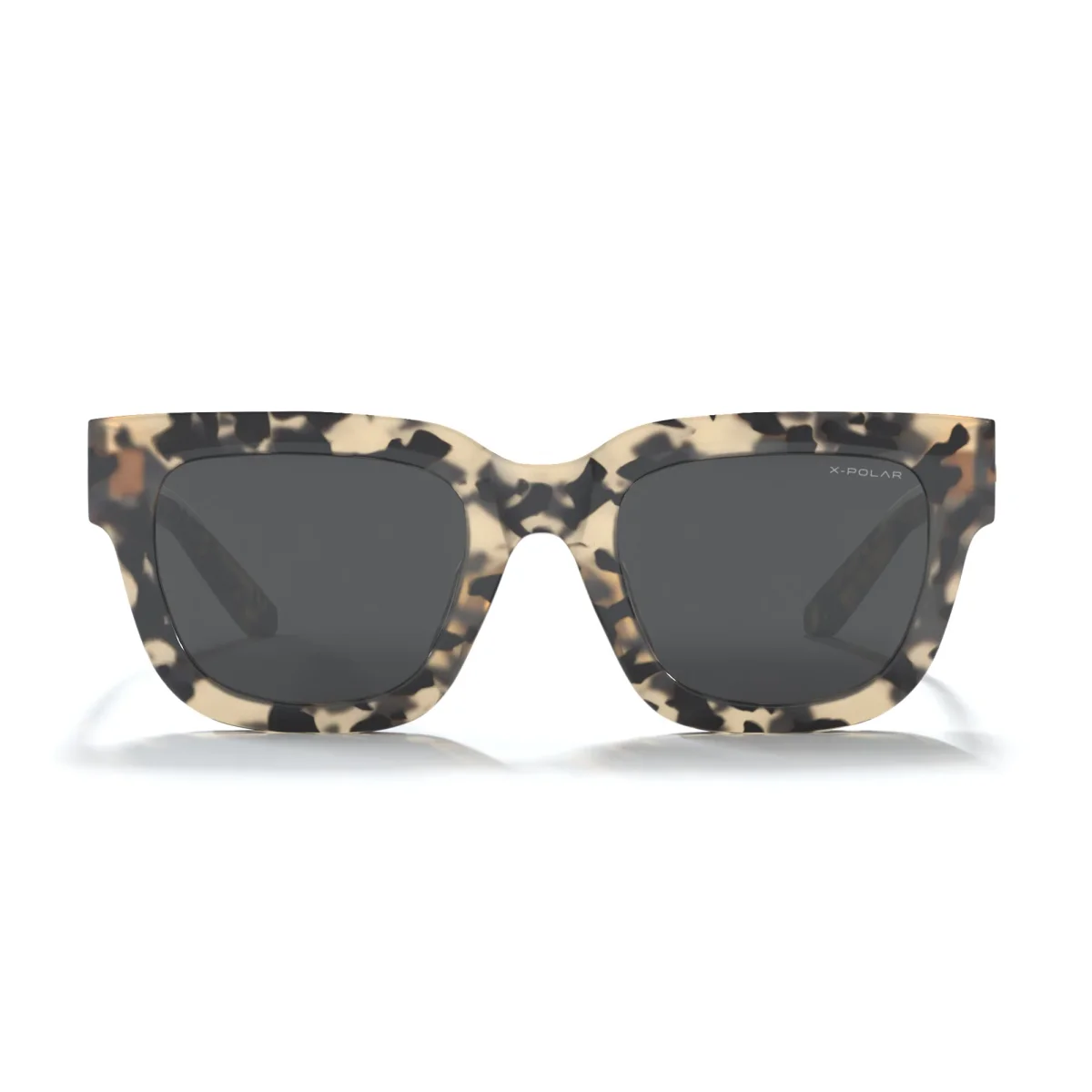 Lake Brown Tortoise / Black - Imagen 5