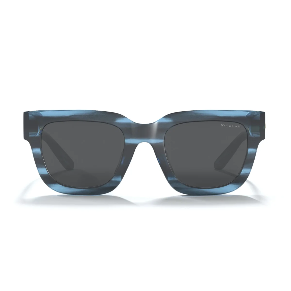 Lake Blue Tortoise / Black - Imagen 4