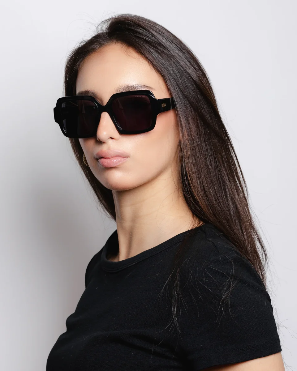 Nazare Black / Black - Imagen 3