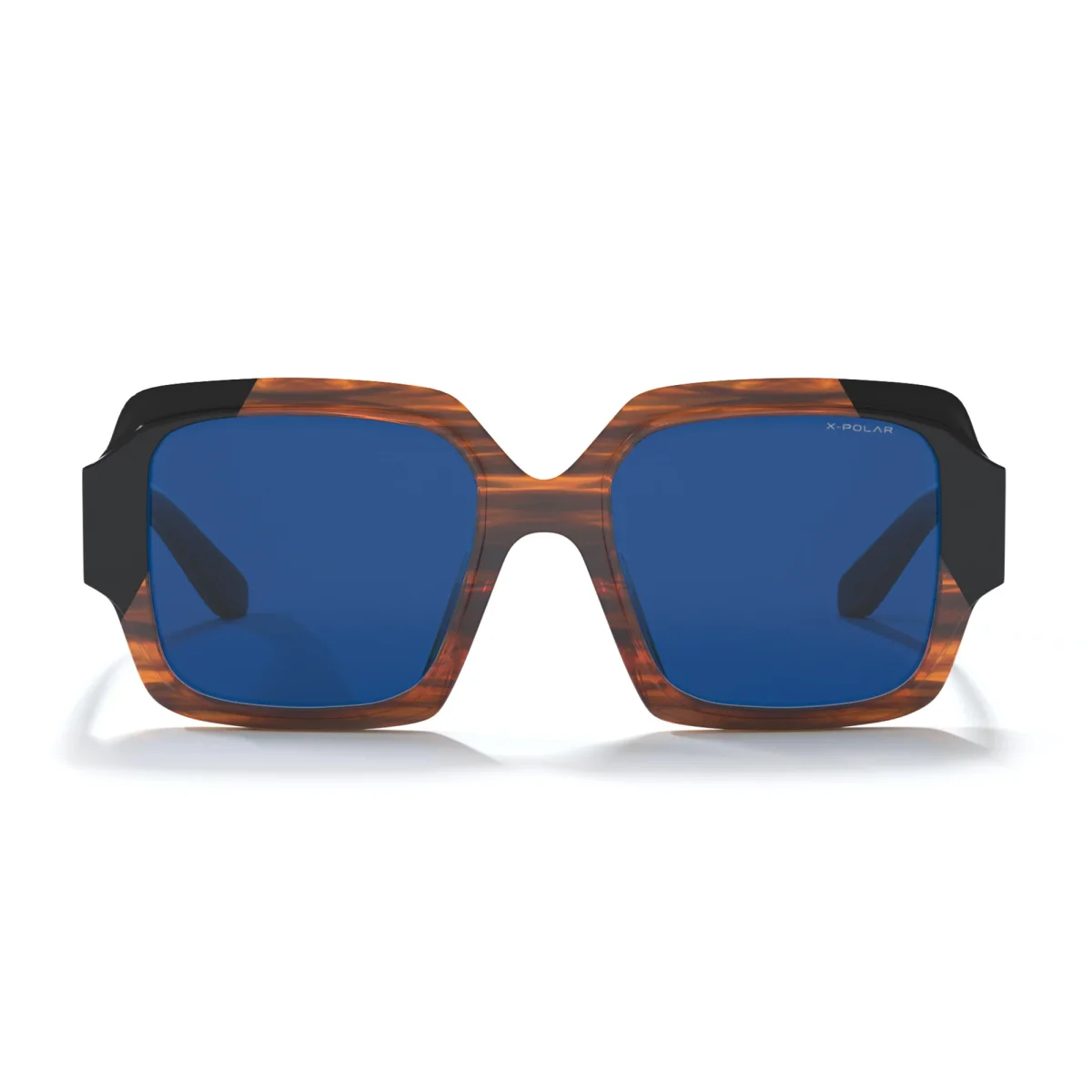 Nazare Black Tortoise / Blue - Imagen 8
