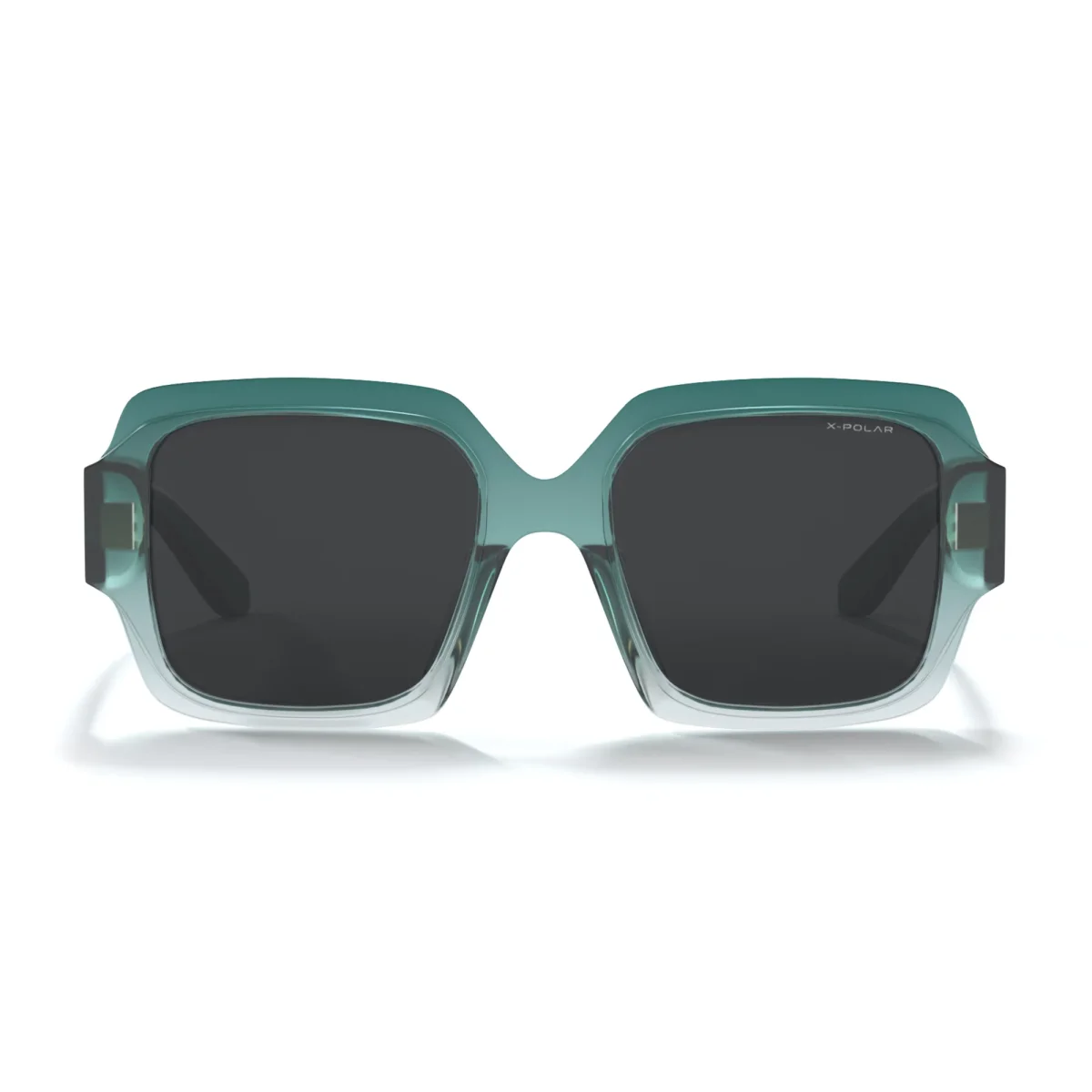 Nazare Green Striped / Black - Imagen 4