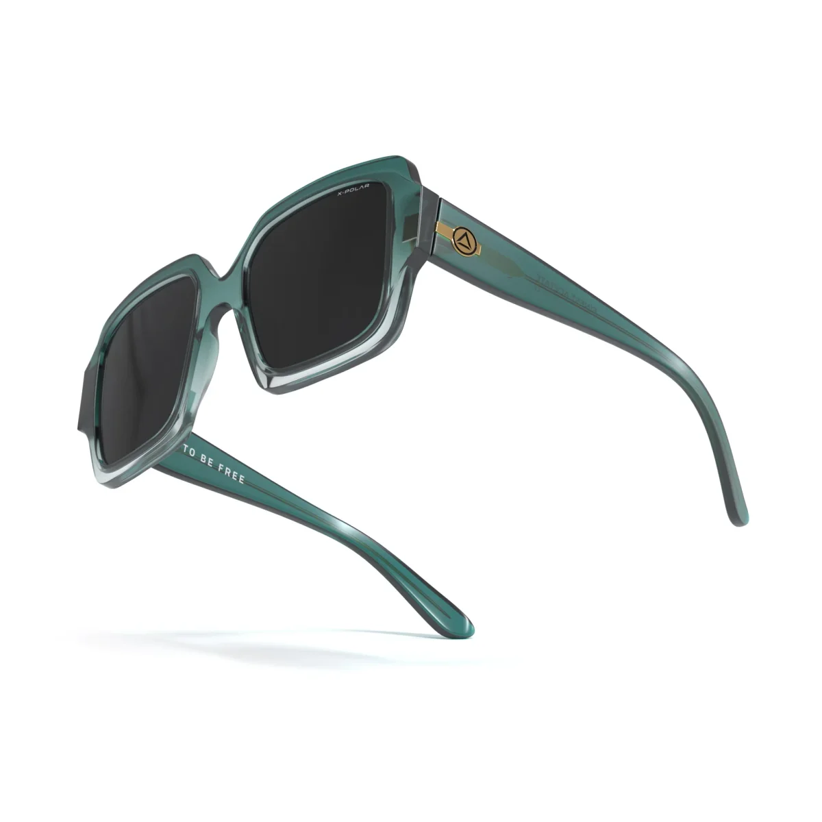 Nazare Green Striped / Black - Imagen 5