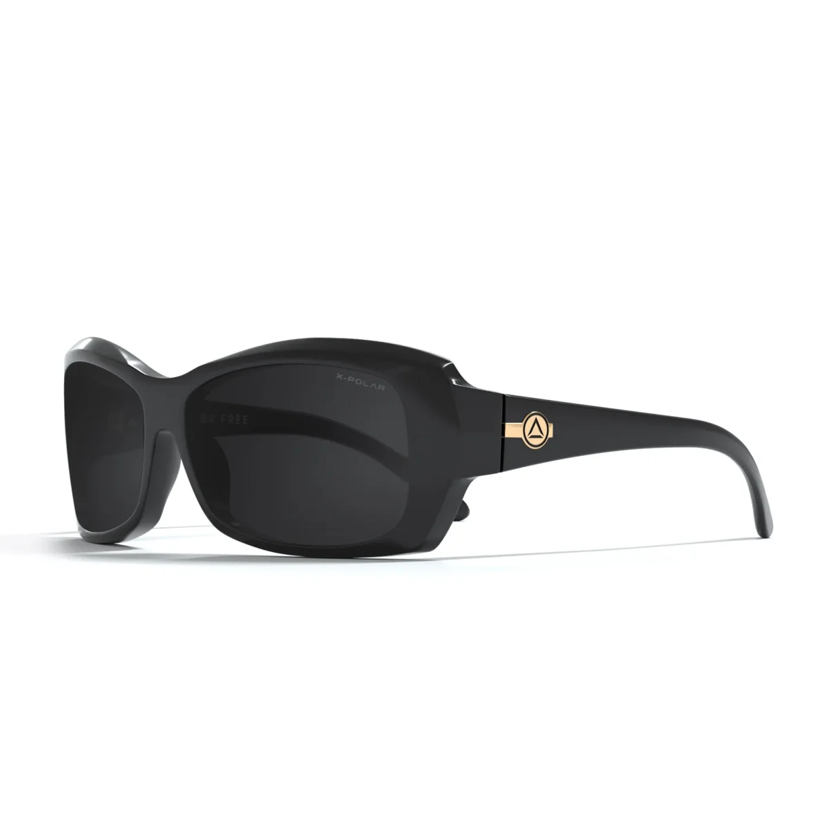Atlas Black / Black - Imagen 2