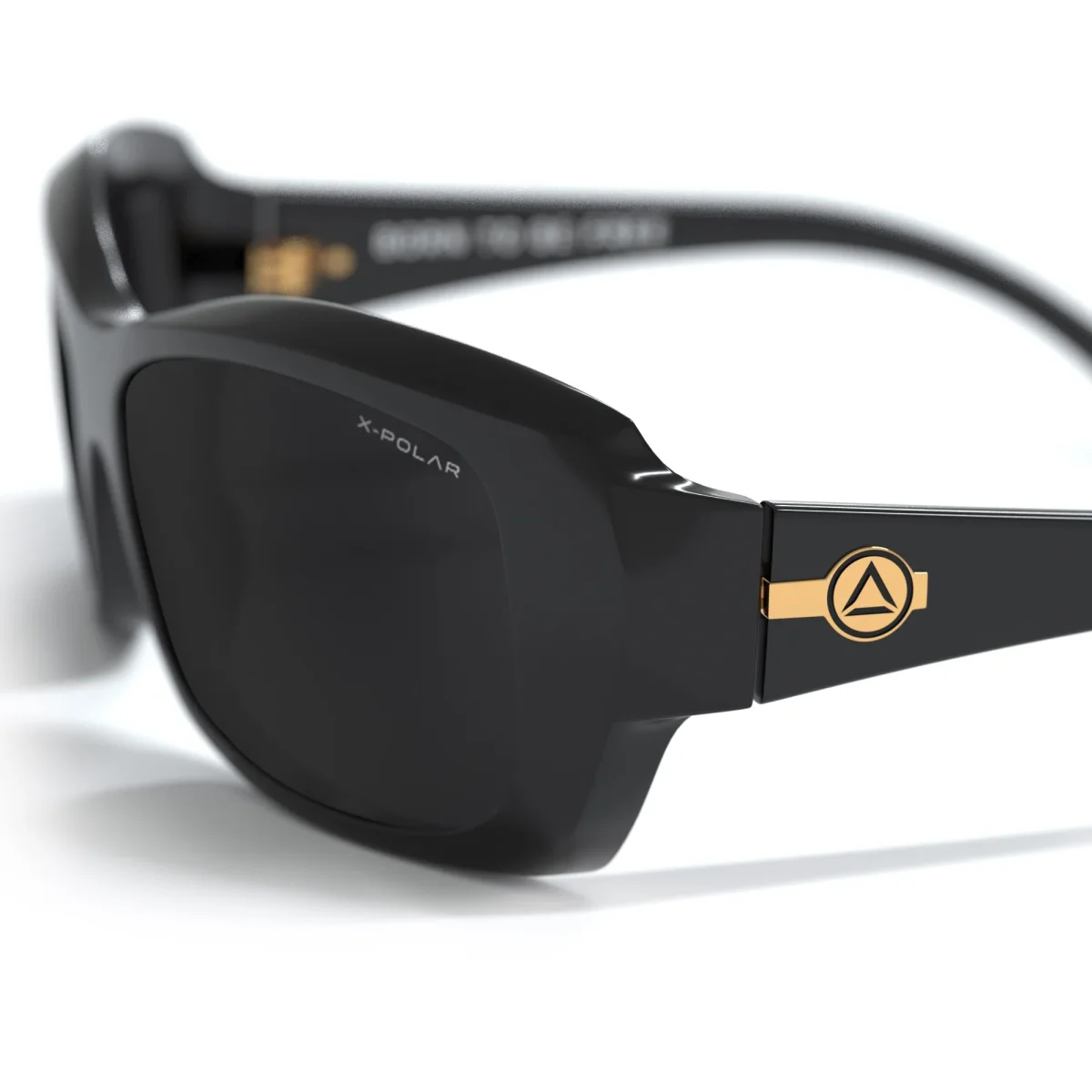 Atlas Black / Black - Imagen 6