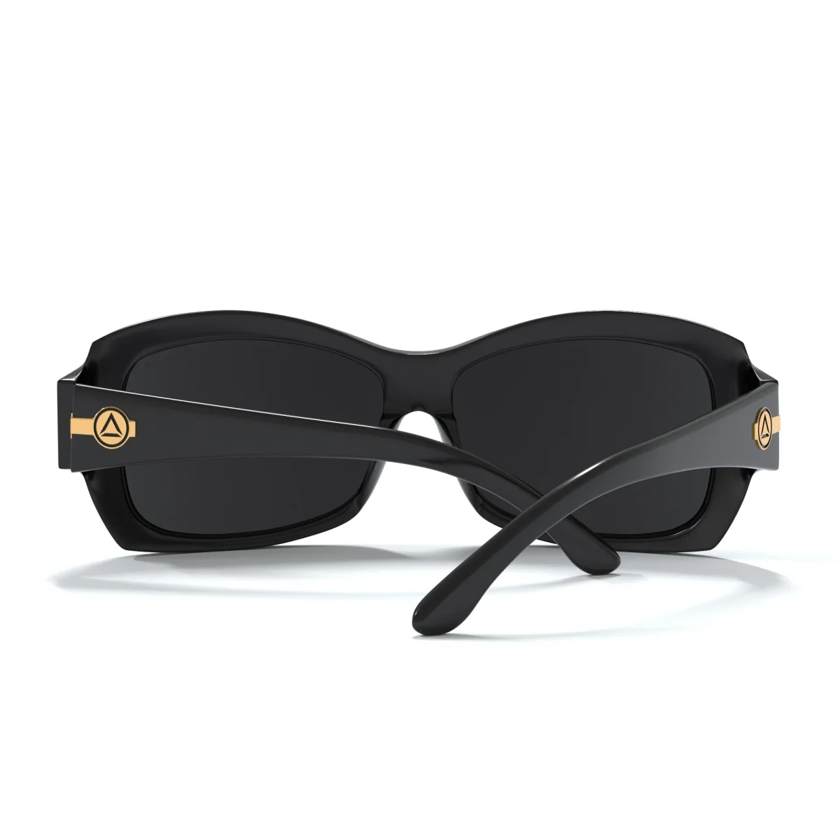 Atlas Black / Black - Imagen 7
