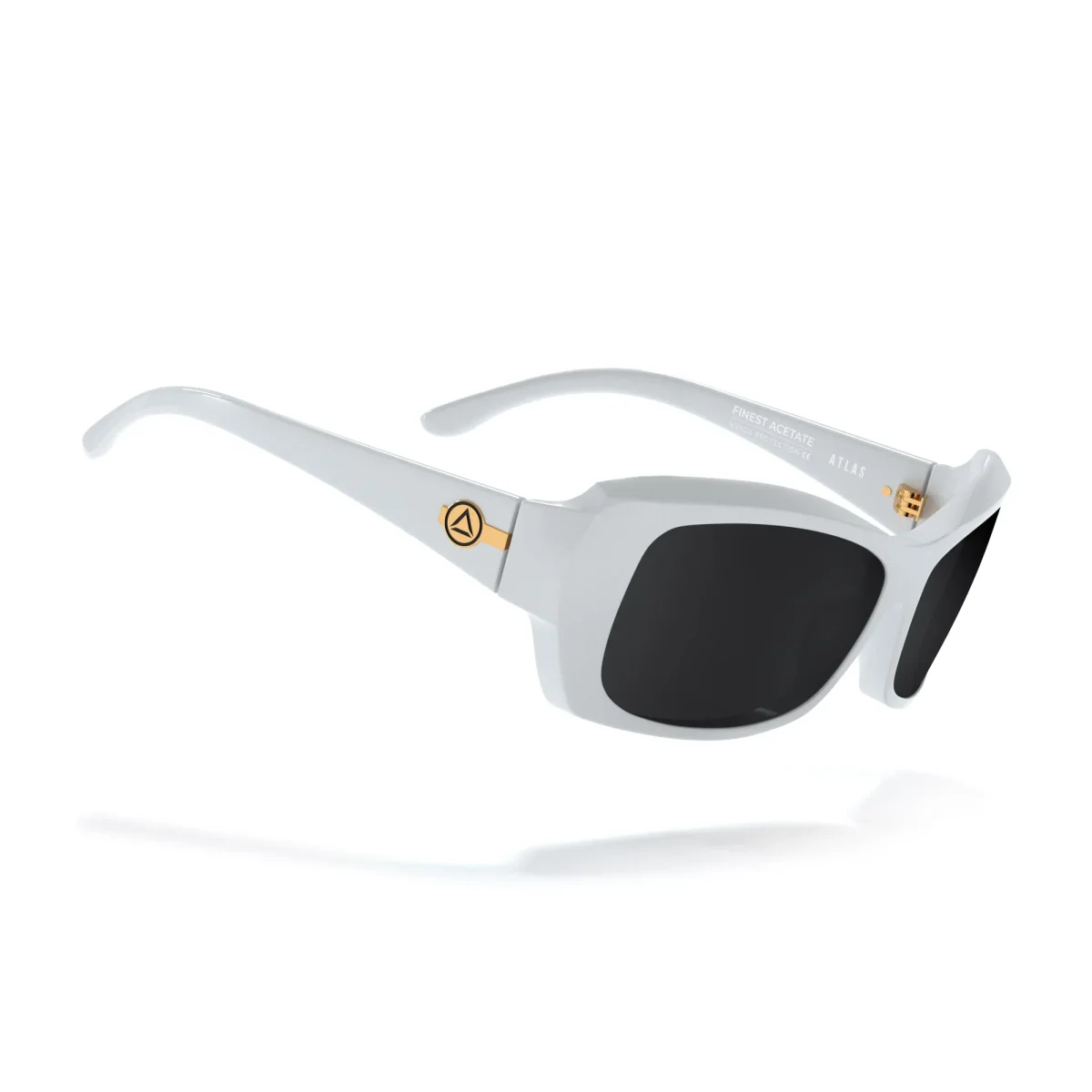 Atlas White / Black - Imagen 5