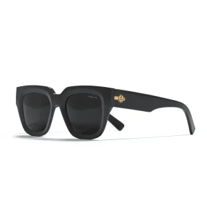 Boreal Black / Black