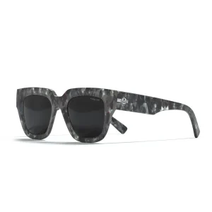 Boreal Green Tortoise / Black