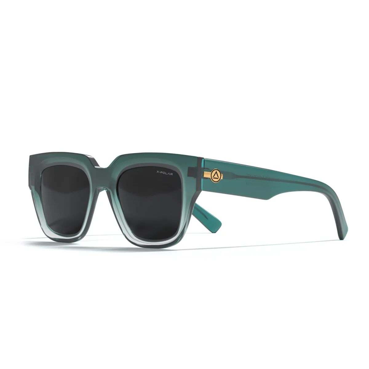 Boreal Green Striped / Black - Imagen 2