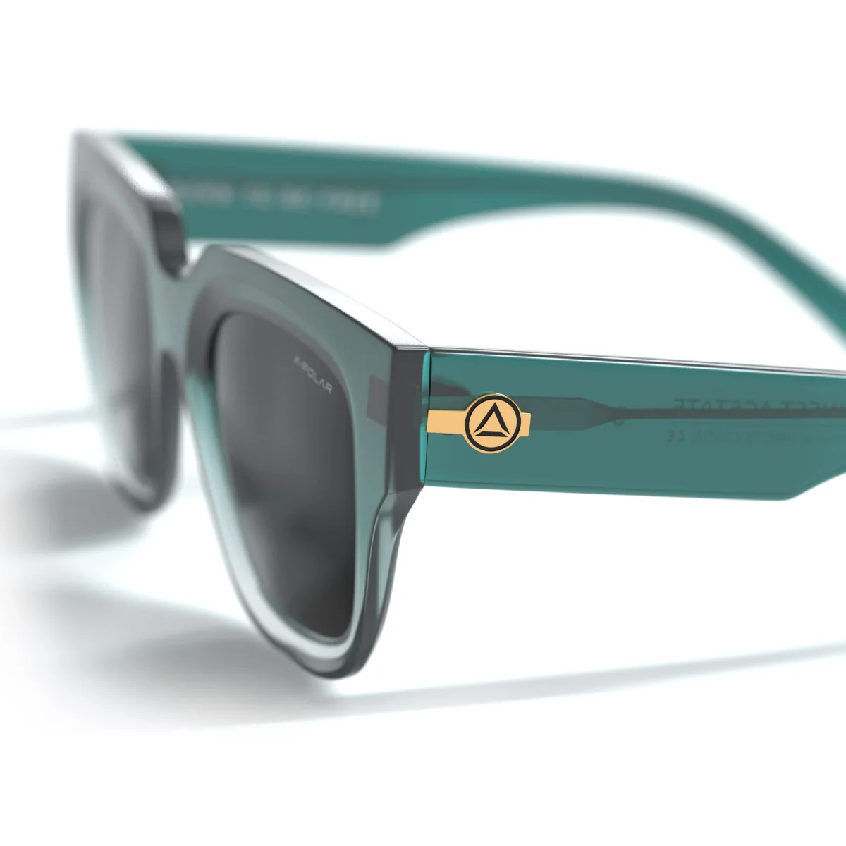 Boreal Green Striped / Black - Imagen 6