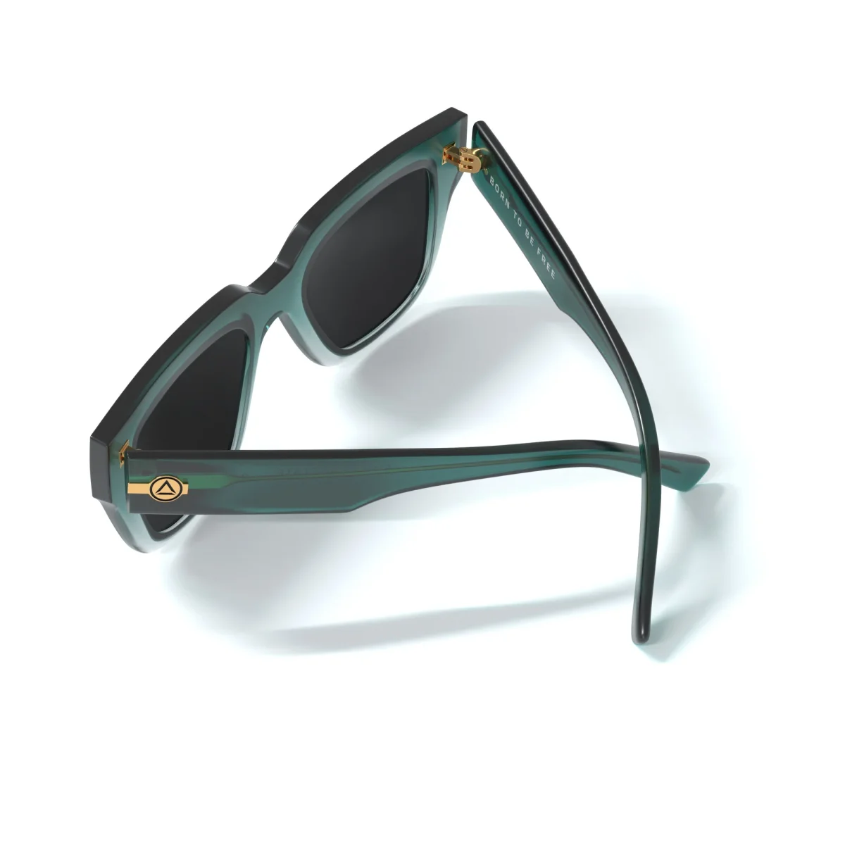 Boreal Green Striped / Black - Imagen 7